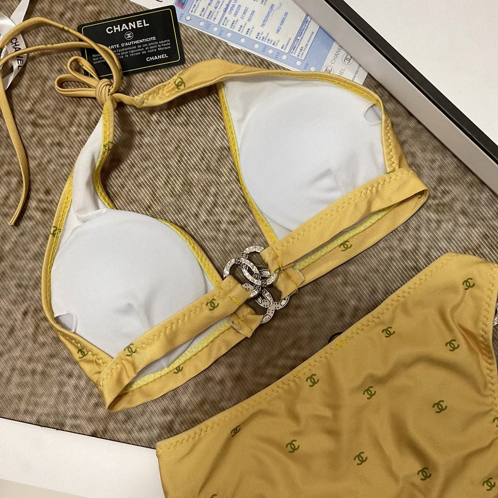 26SS NEW Two-Piece Swimsuit 👙