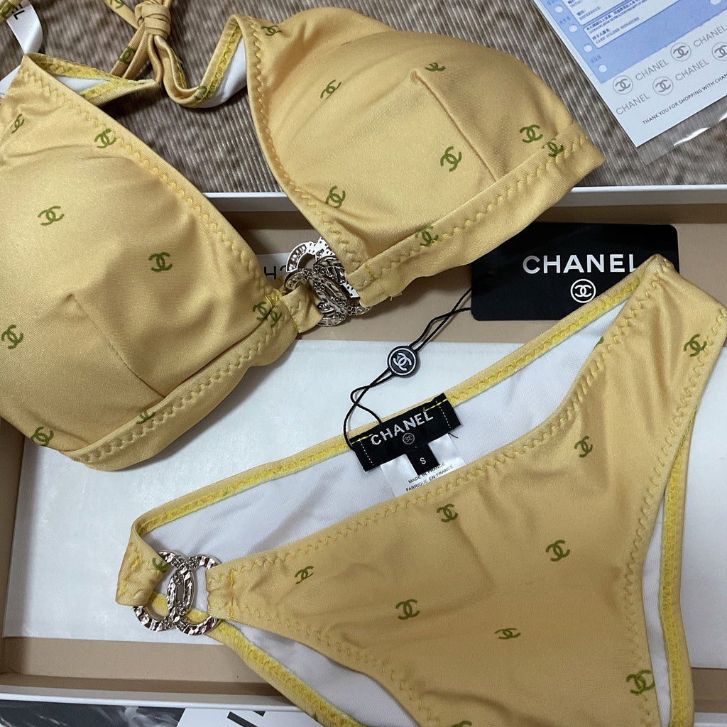 26SS NEW Two-Piece Swimsuit 👙