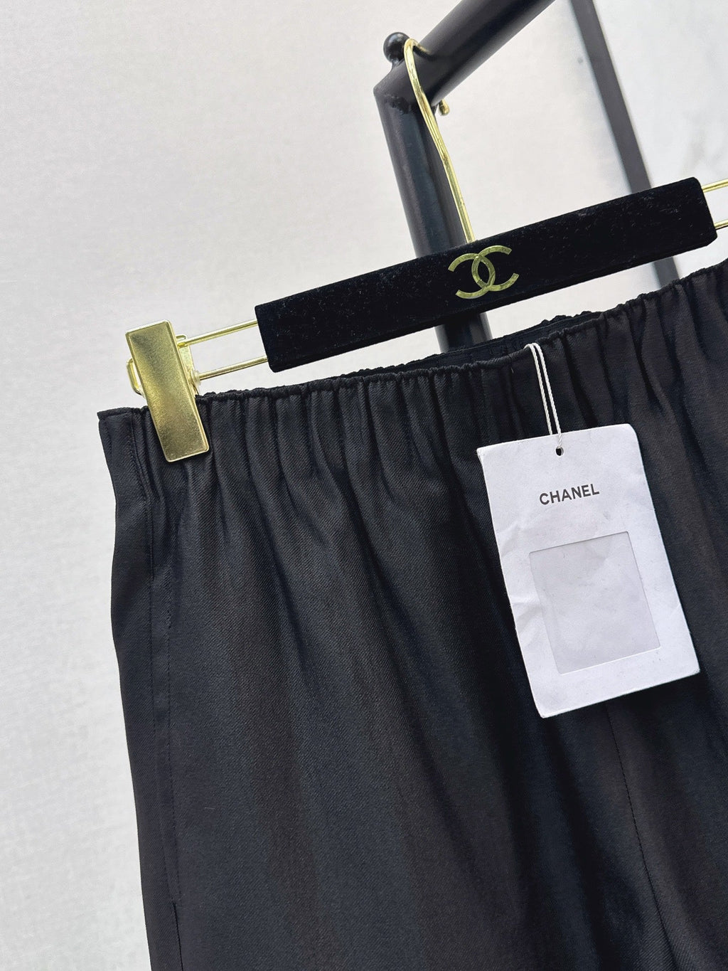 26SS NEW Elastic Waist Shorts 🖤