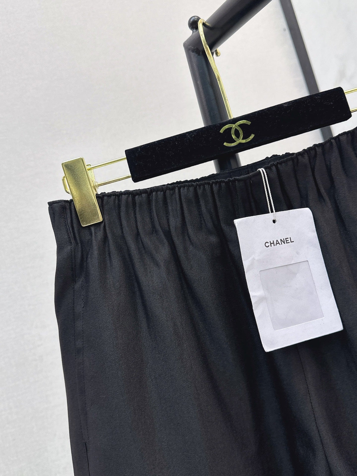 26SS NEW Elastic Waist Shorts 🖤