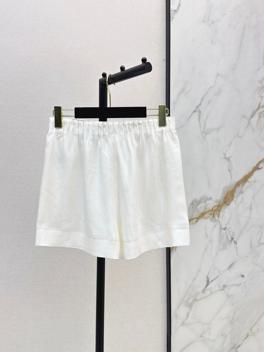 26SS NEW Elastic Waist Shorts 🖤