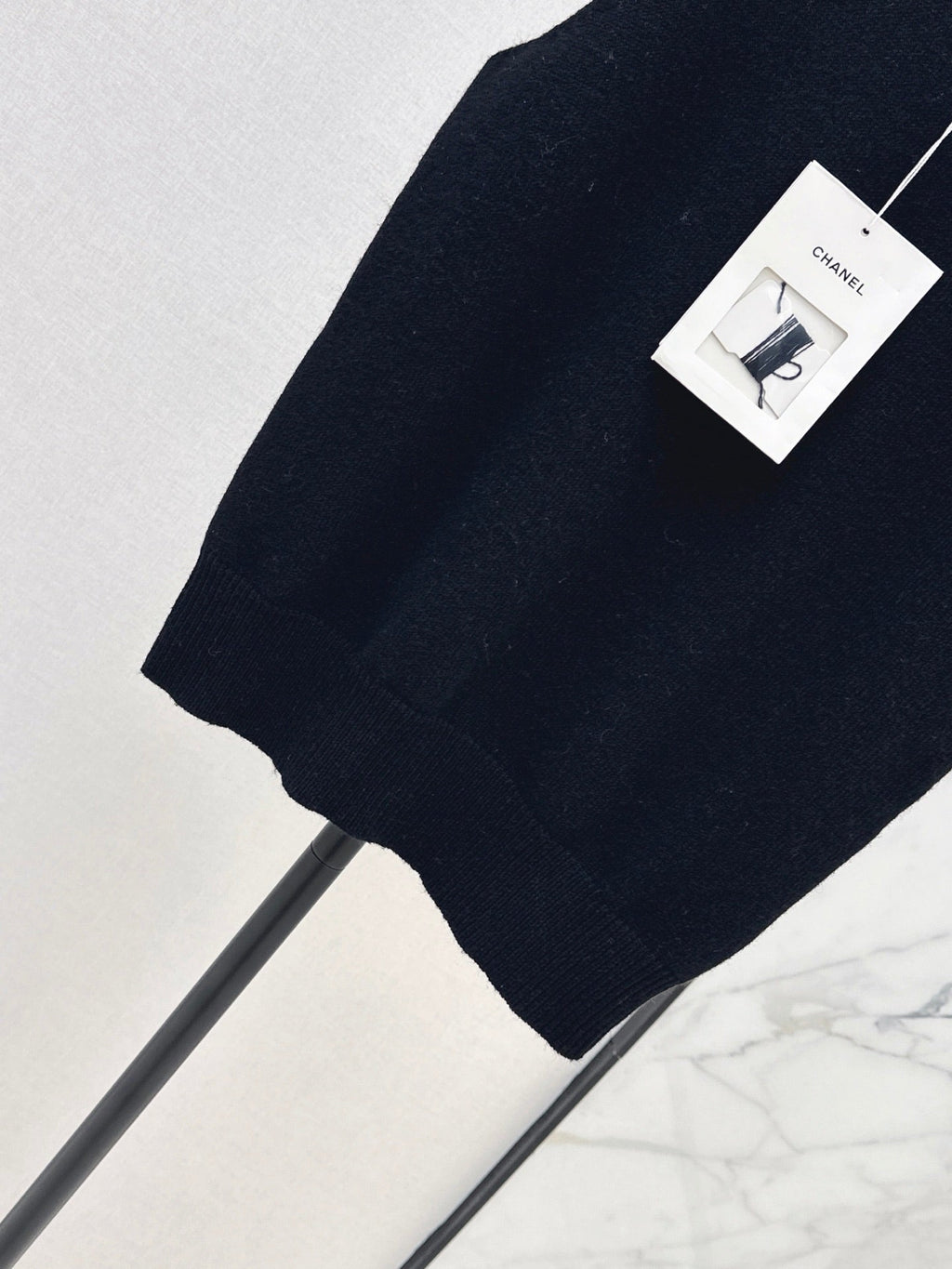 26SS New Knit Vest 🖤
