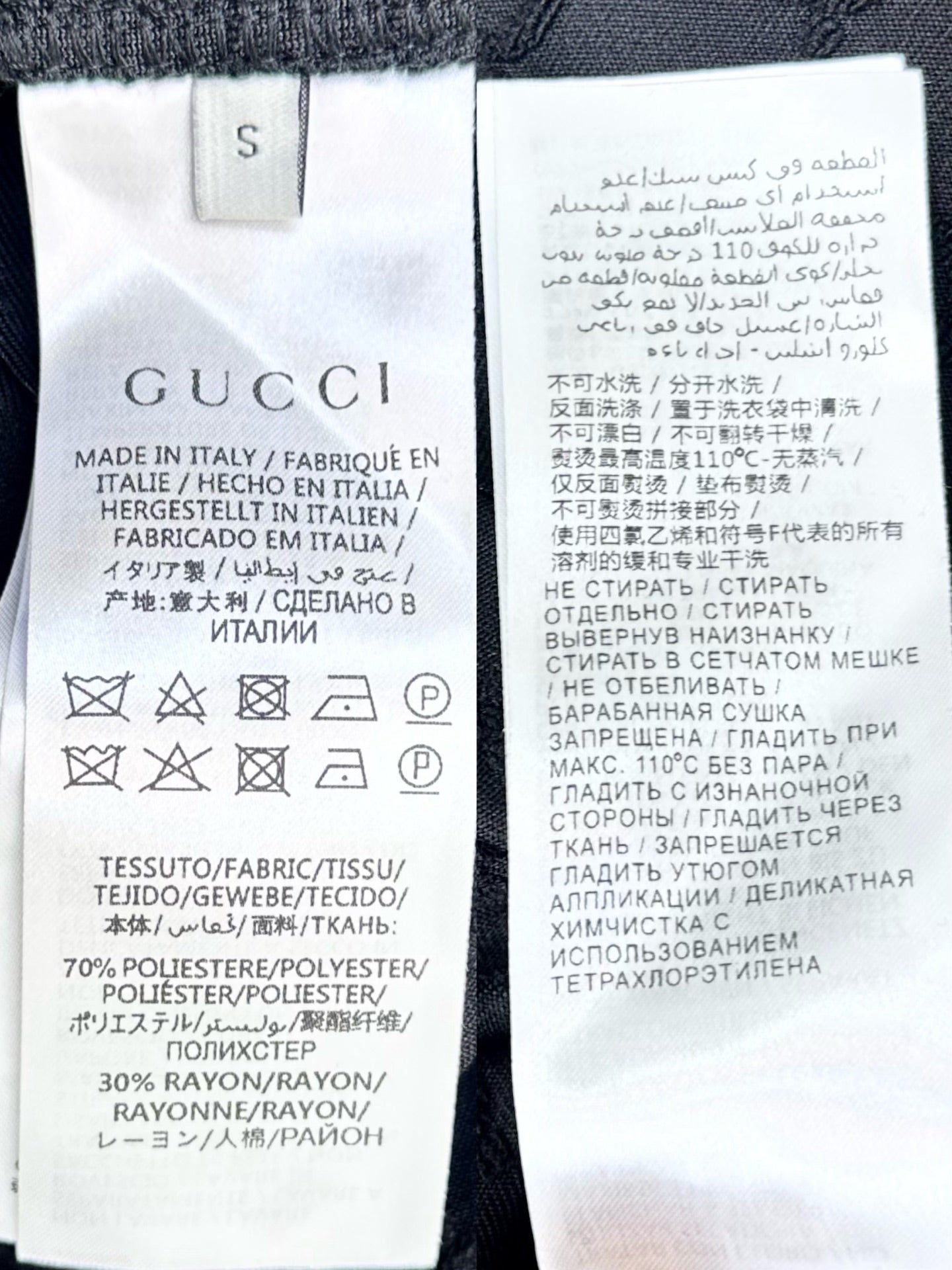 26FW New Jacquard Crew-Neck Vest Dress