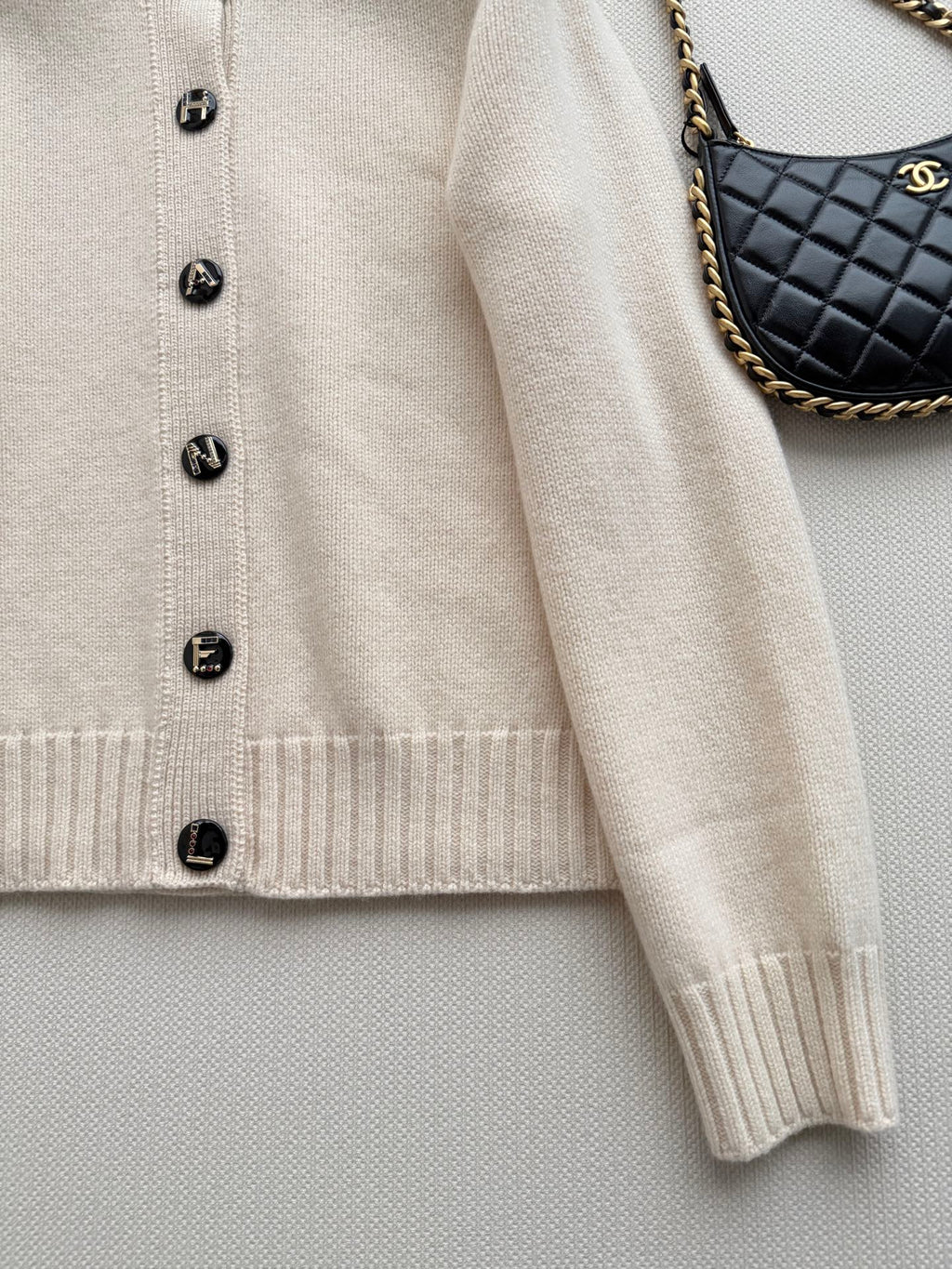 🔥Highest Quality🔥26FW New Cashmere Knit Cardigan