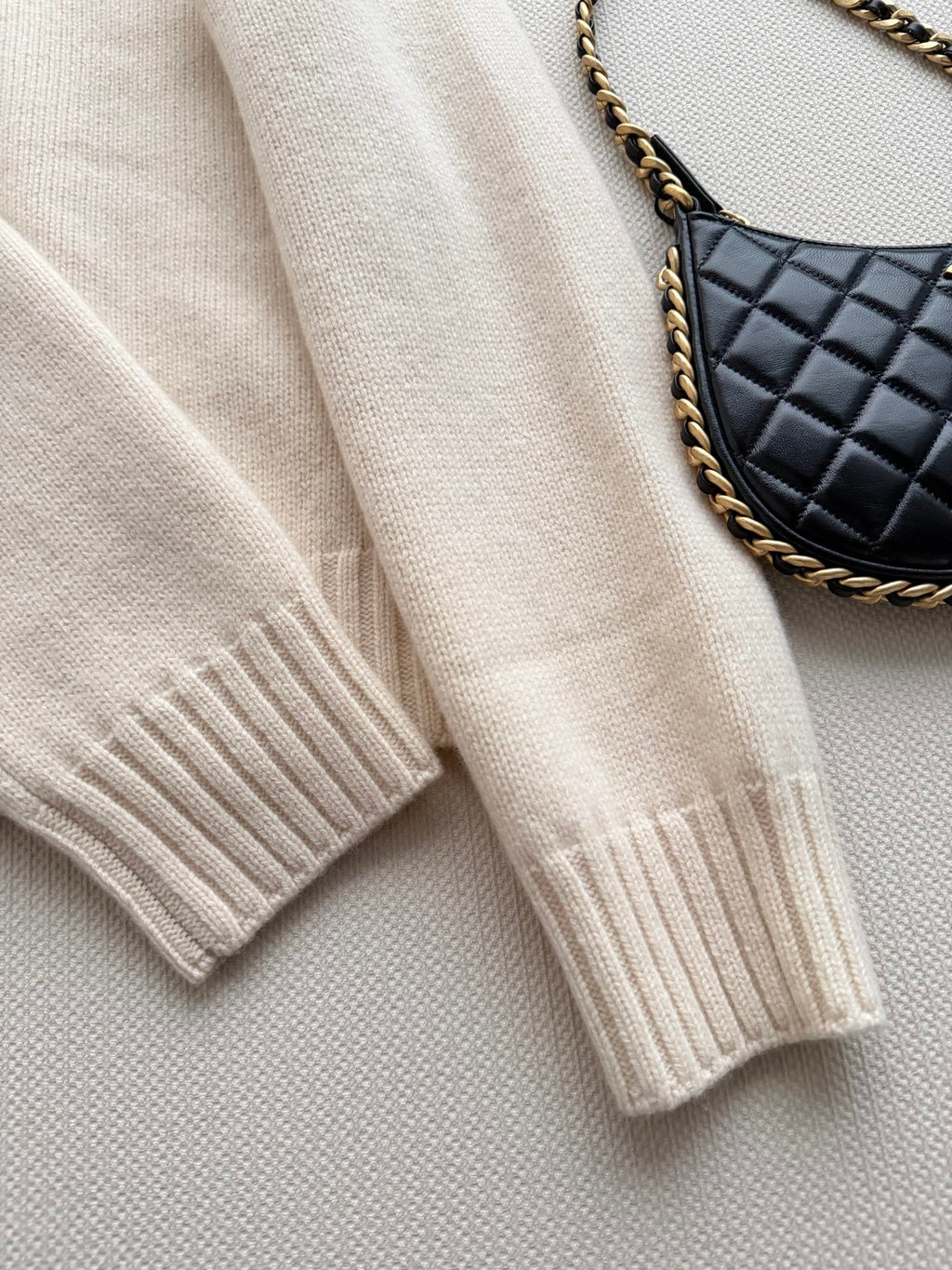 🔥Highest Quality🔥26FW New Cashmere Knit Cardigan