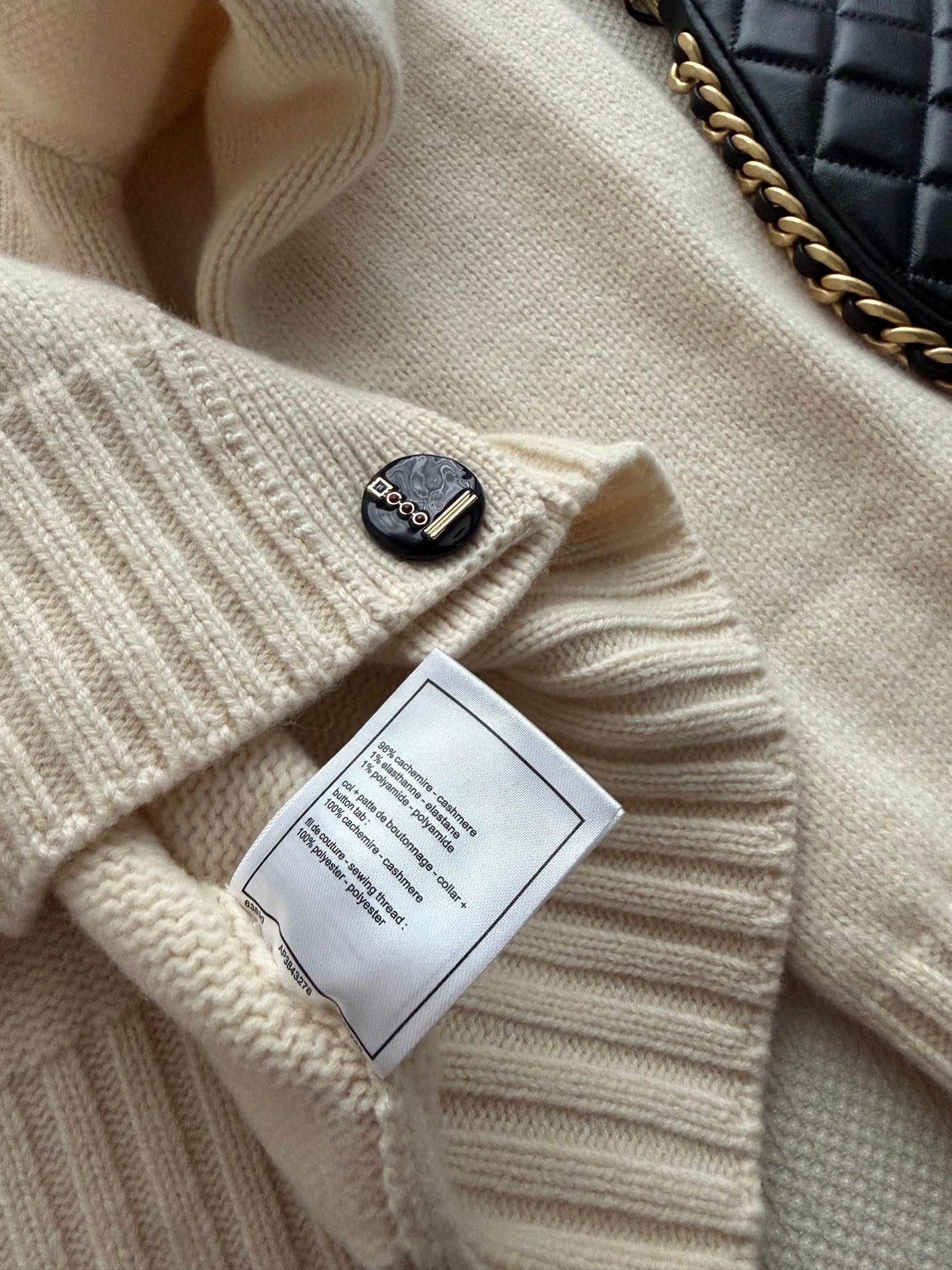 🔥Highest Quality🔥26FW New Cashmere Knit Cardigan