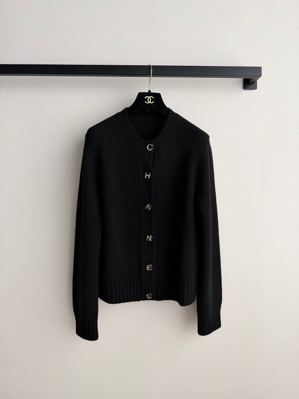 🔥Highest Quality🔥26FW New Cashmere Knit Cardigan