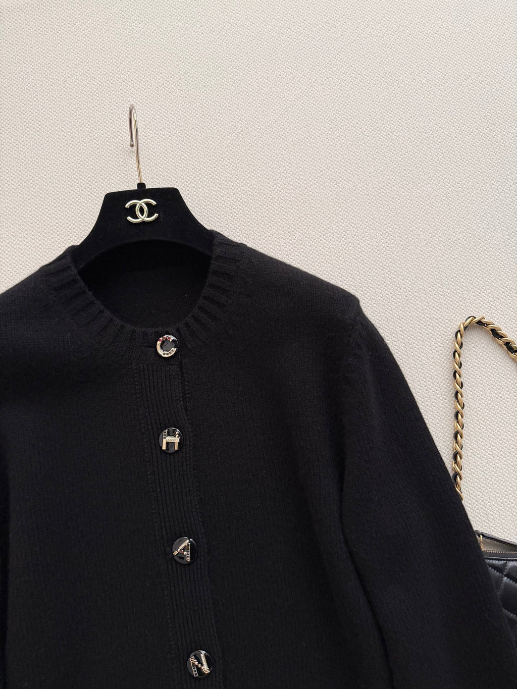 🔥Highest Quality🔥26FW New Cashmere Knit Cardigan