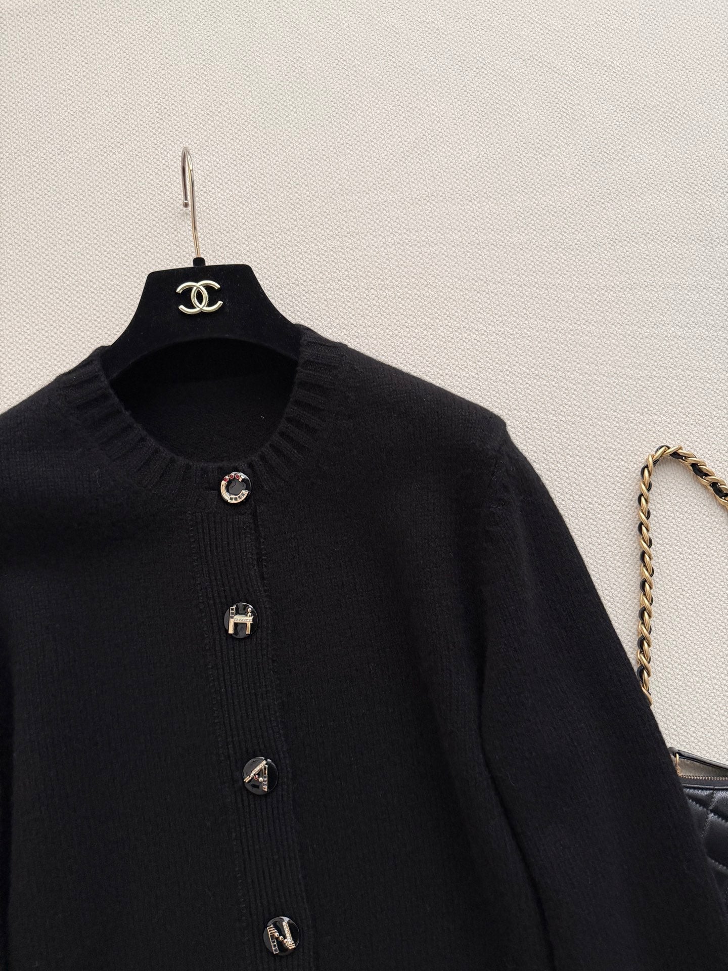 🔥Highest Quality🔥26FW New Cashmere Knit Cardigan