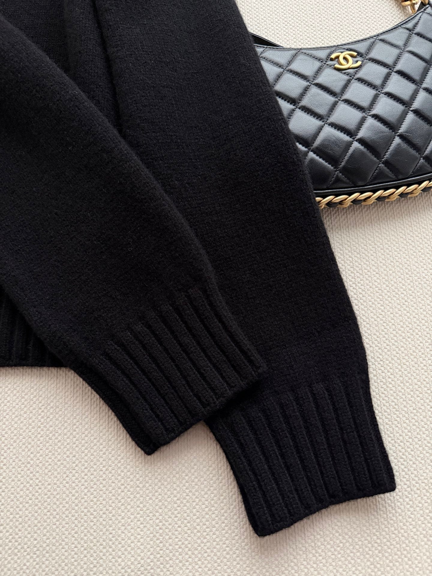 🔥Highest Quality🔥26FW New Cashmere Knit Cardigan