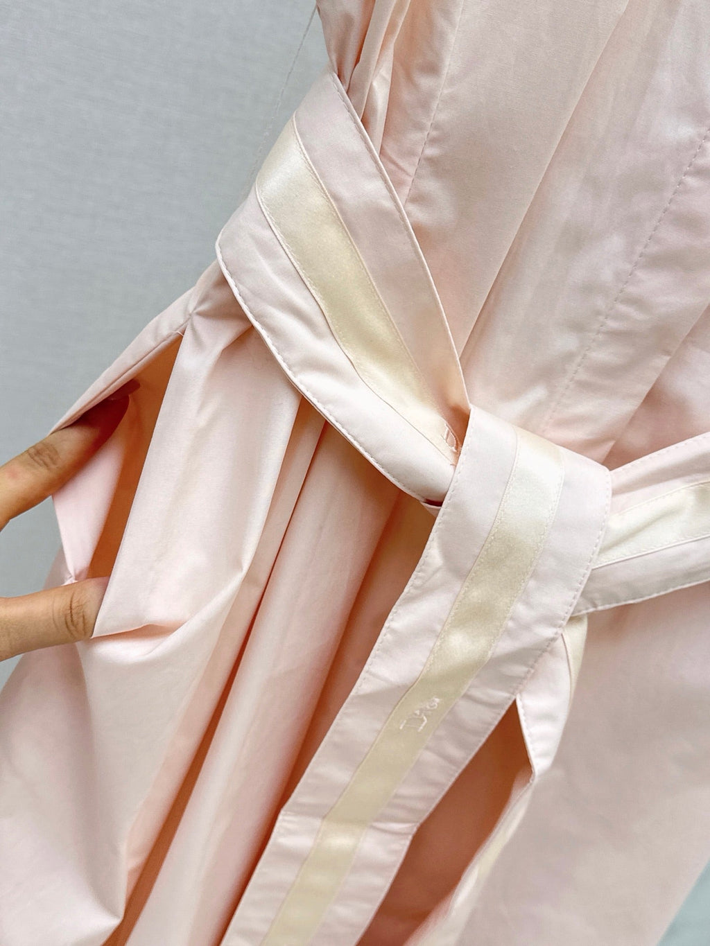 26FW New Youthful Pink Maxi Dress 💞