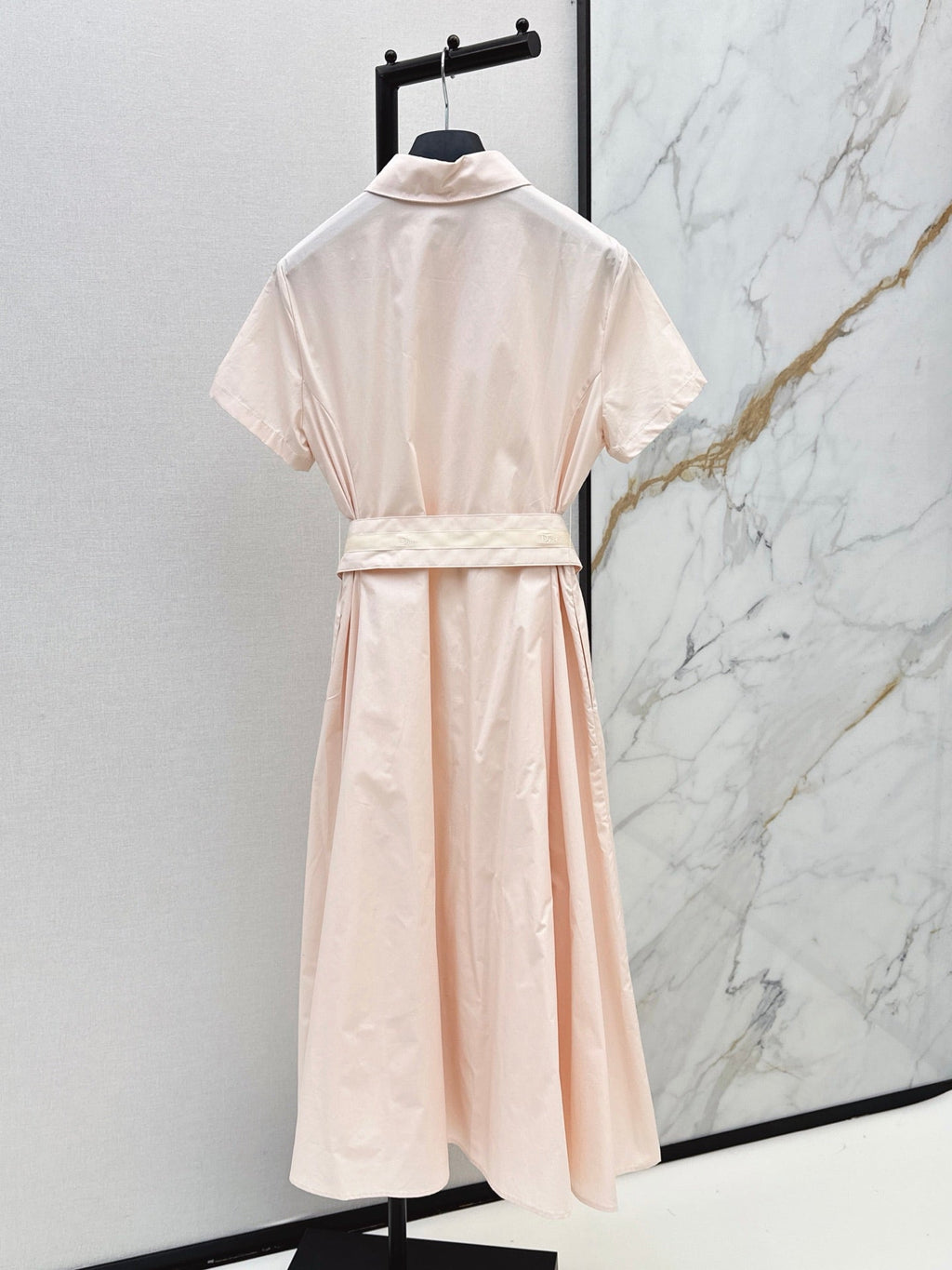 26FW New Youthful Pink Maxi Dress 💞