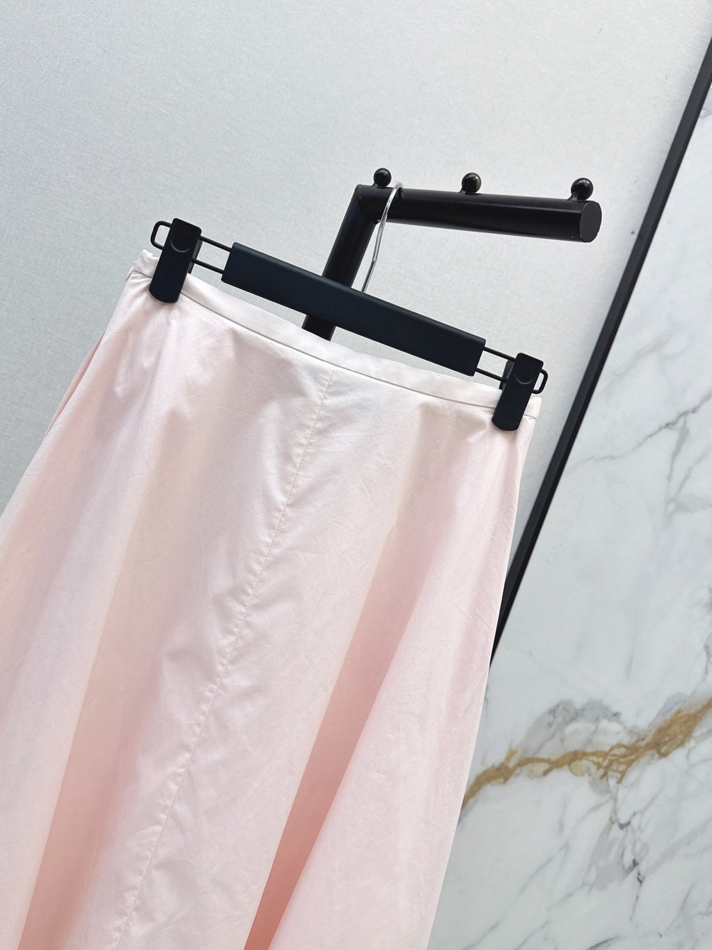 26FW New Skirt with Bow Detail and Lace Paneling 💞