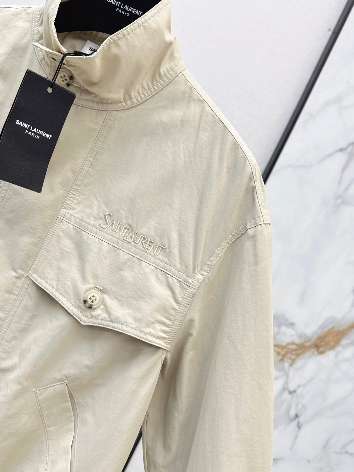 New 26FW Jacket 🤎