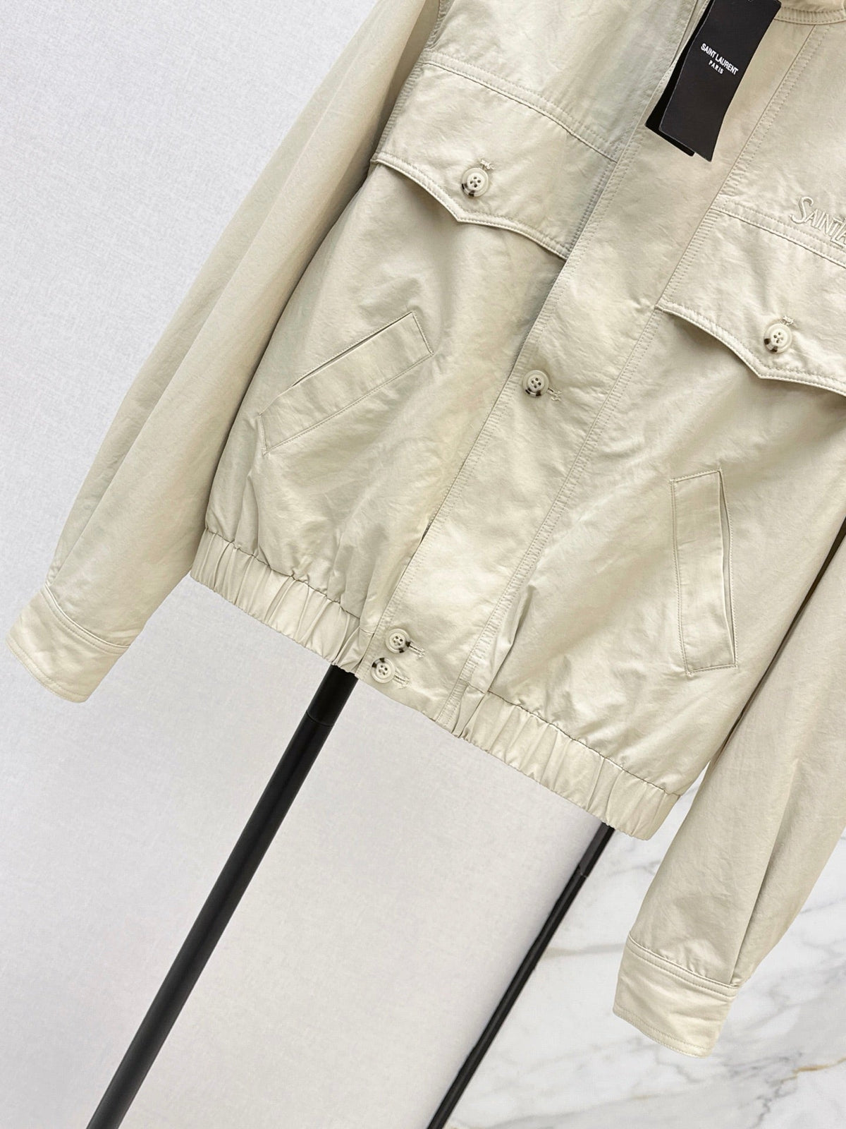 New 26FW Jacket 🤎
