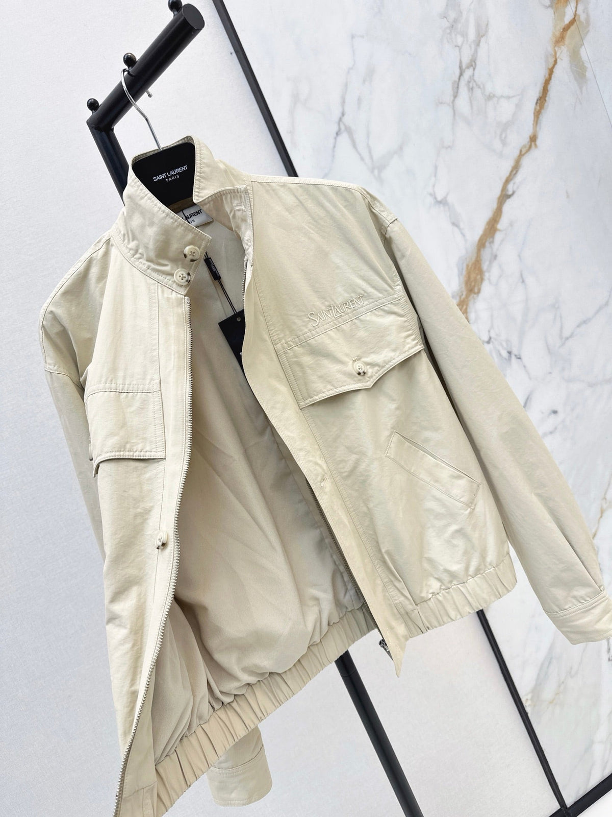 New 26FW Jacket 🤎