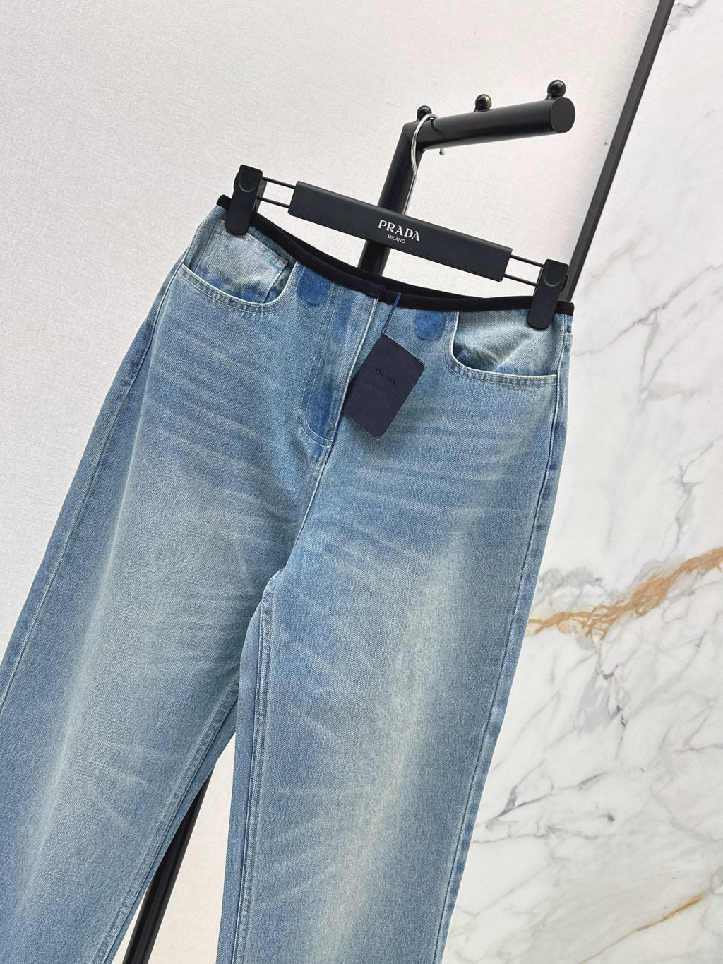 26FW New High-Waisted Jeans 🩵