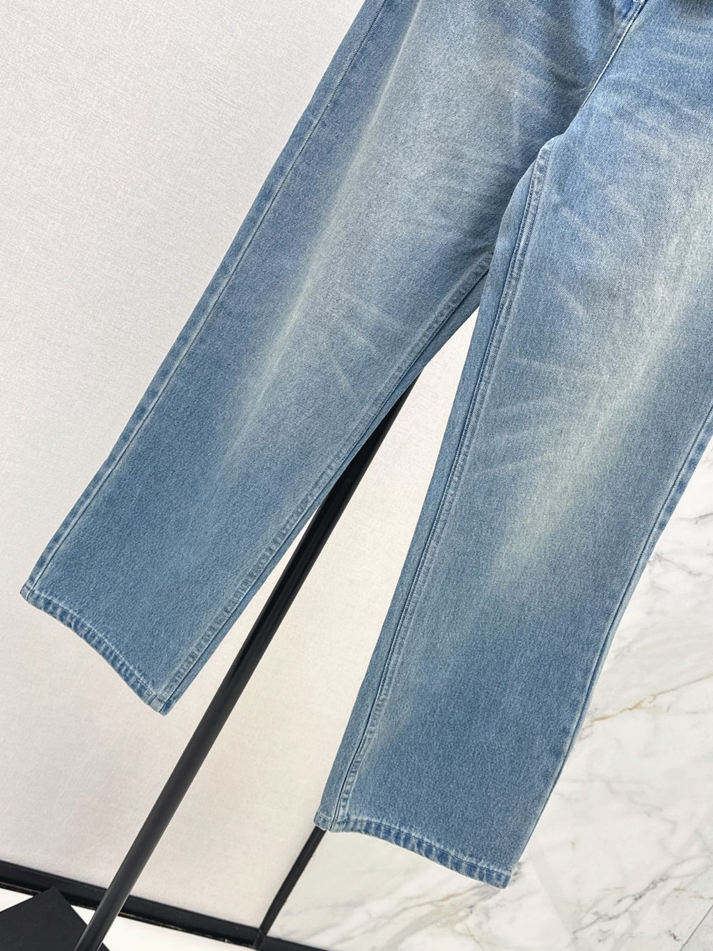 26FW New High-Waisted Jeans 🩵