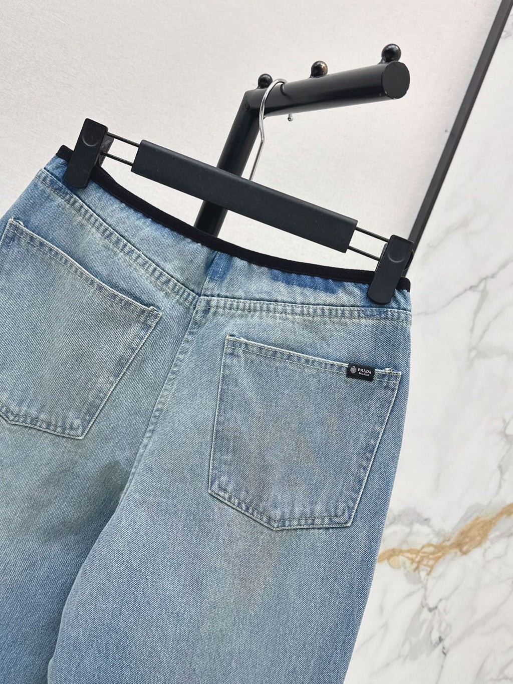 26FW New High-Waisted Jeans 🩵