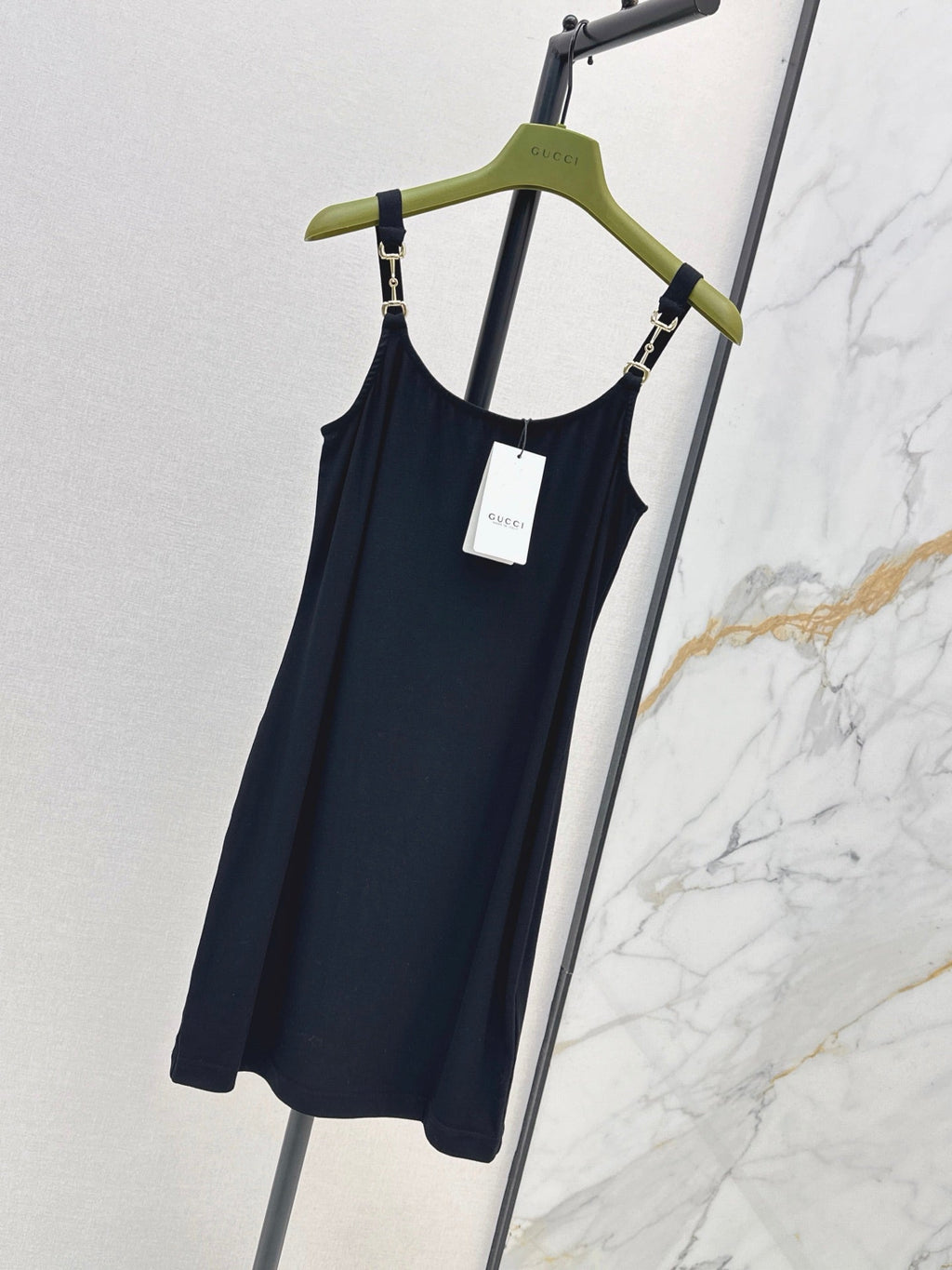 26FW New Solid-Color Camisole Dress 🖤