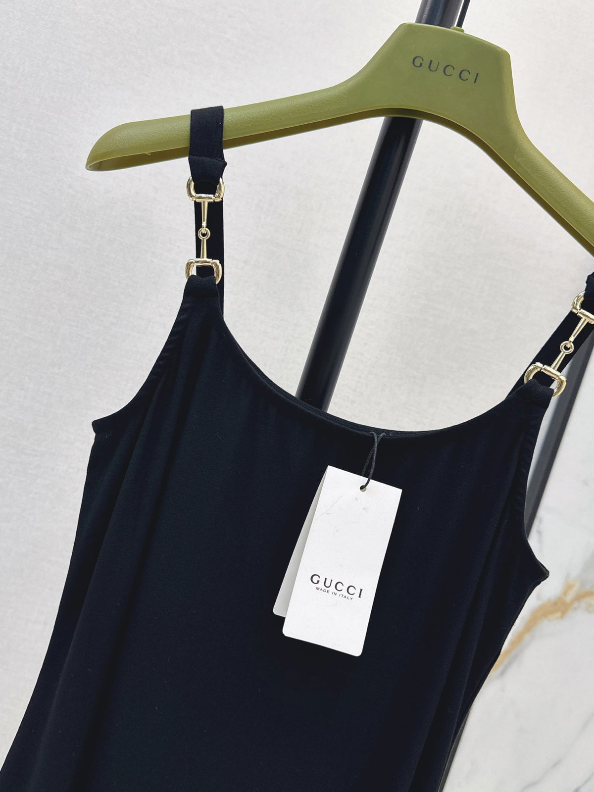 26FW New Solid-Color Camisole Dress 🖤