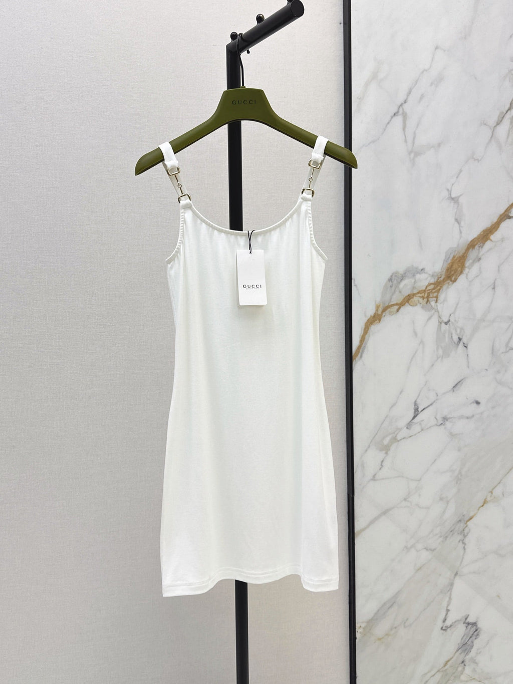 26FW New Solid-Color Camisole Dress 🖤
