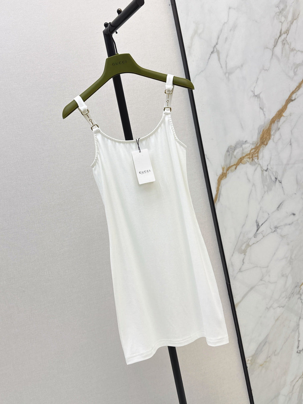26FW New Solid-Color Camisole Dress 🖤