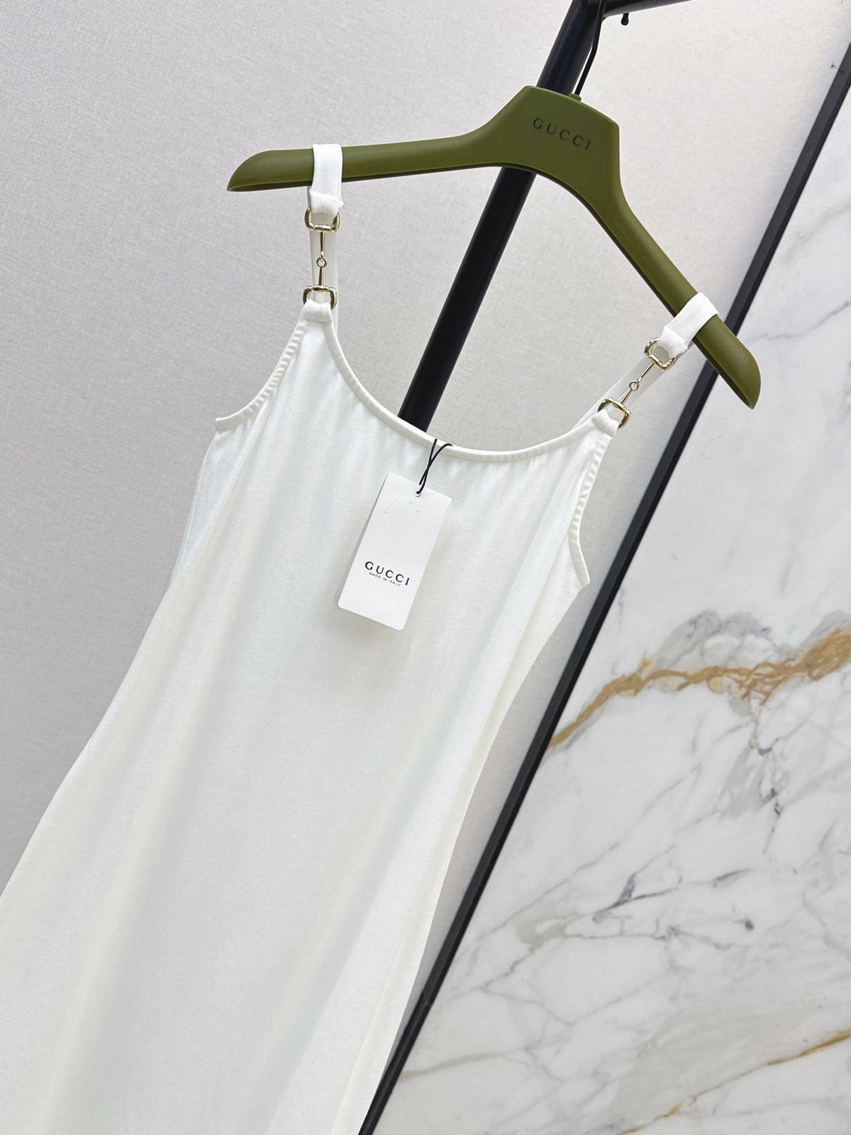 26FW New Solid-Color Camisole Dress 🖤