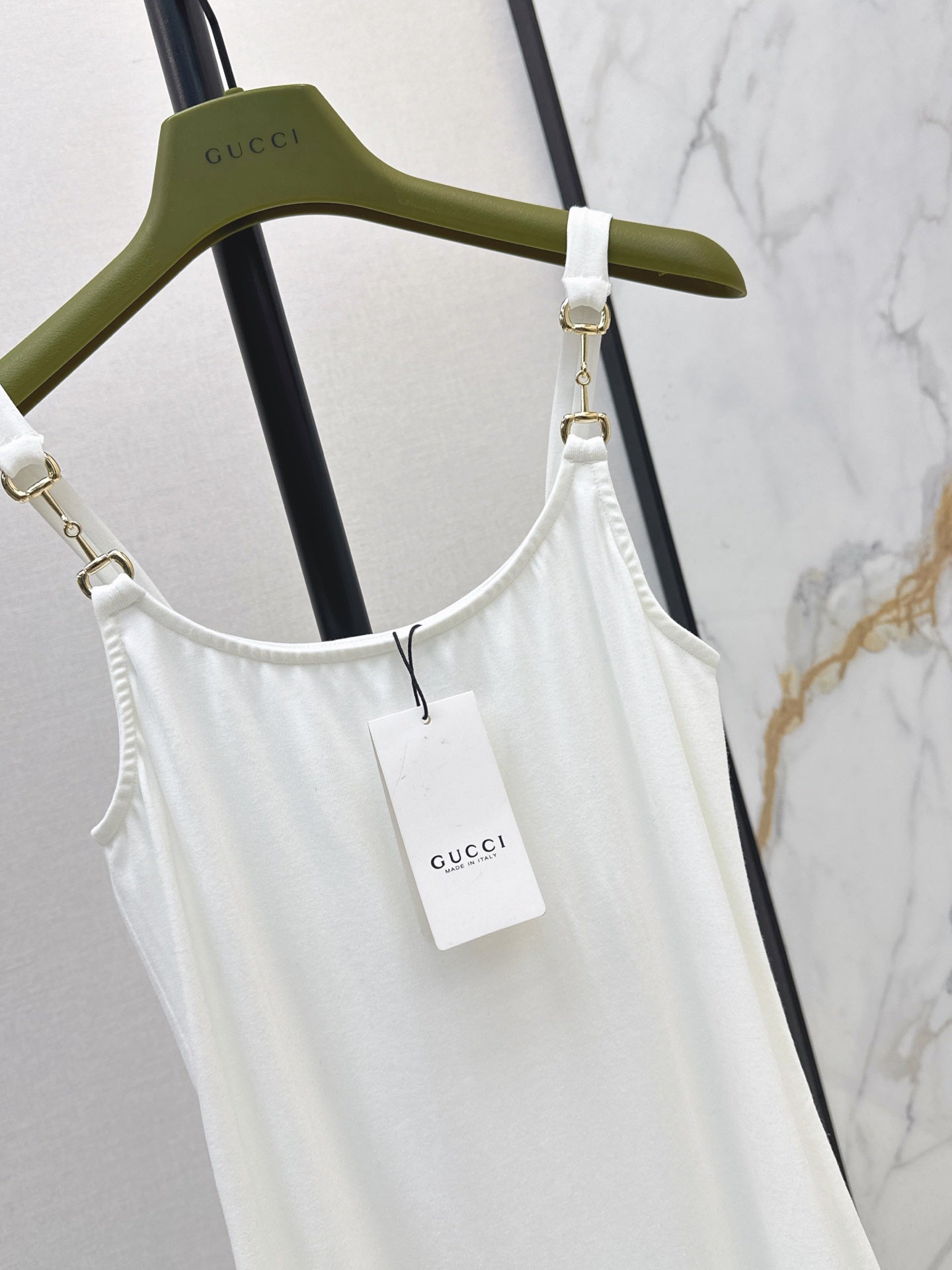 26FW New Solid-Color Camisole Dress 🖤