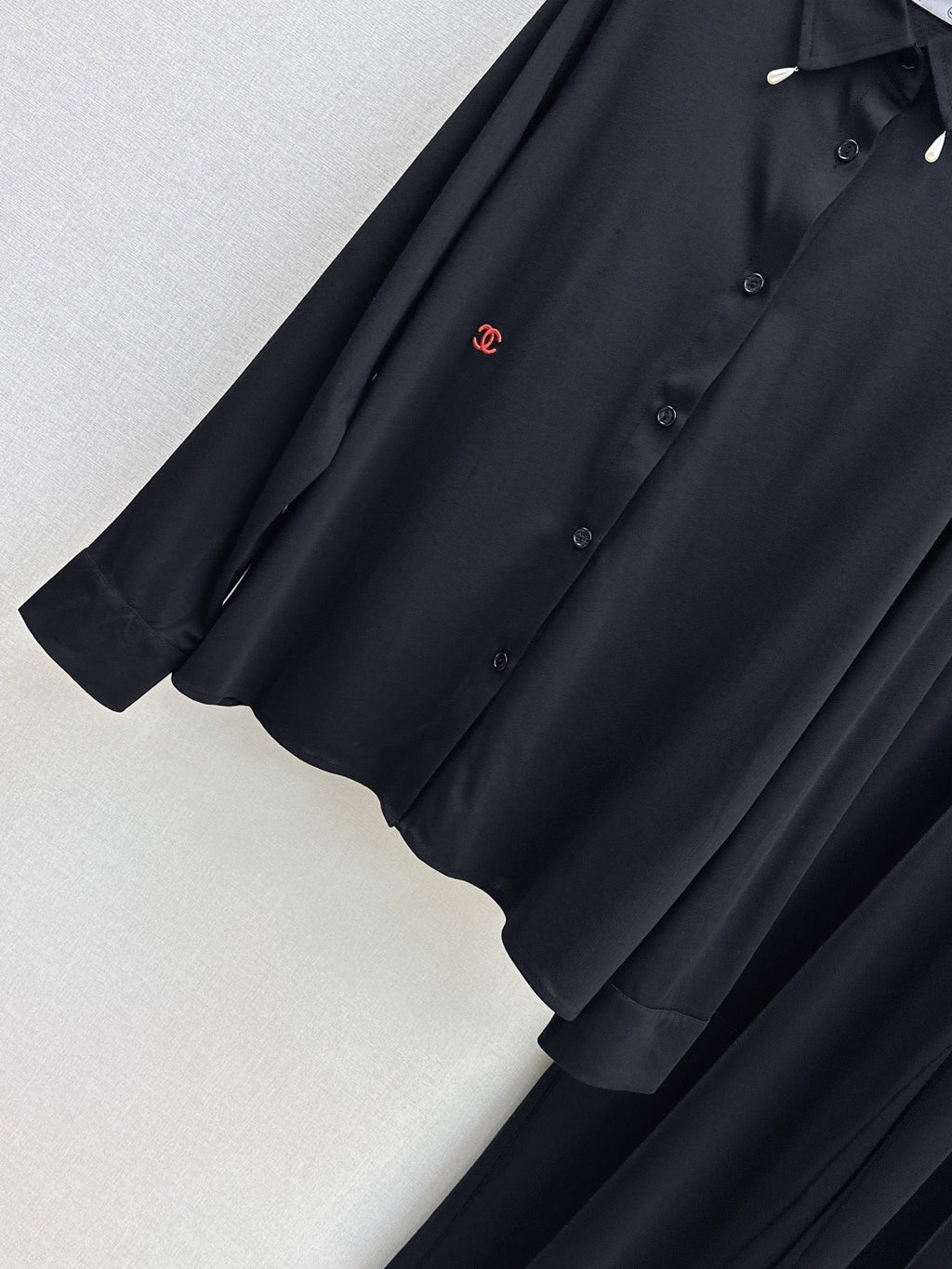 26FW New Vintage-Style Matching Set 🩶