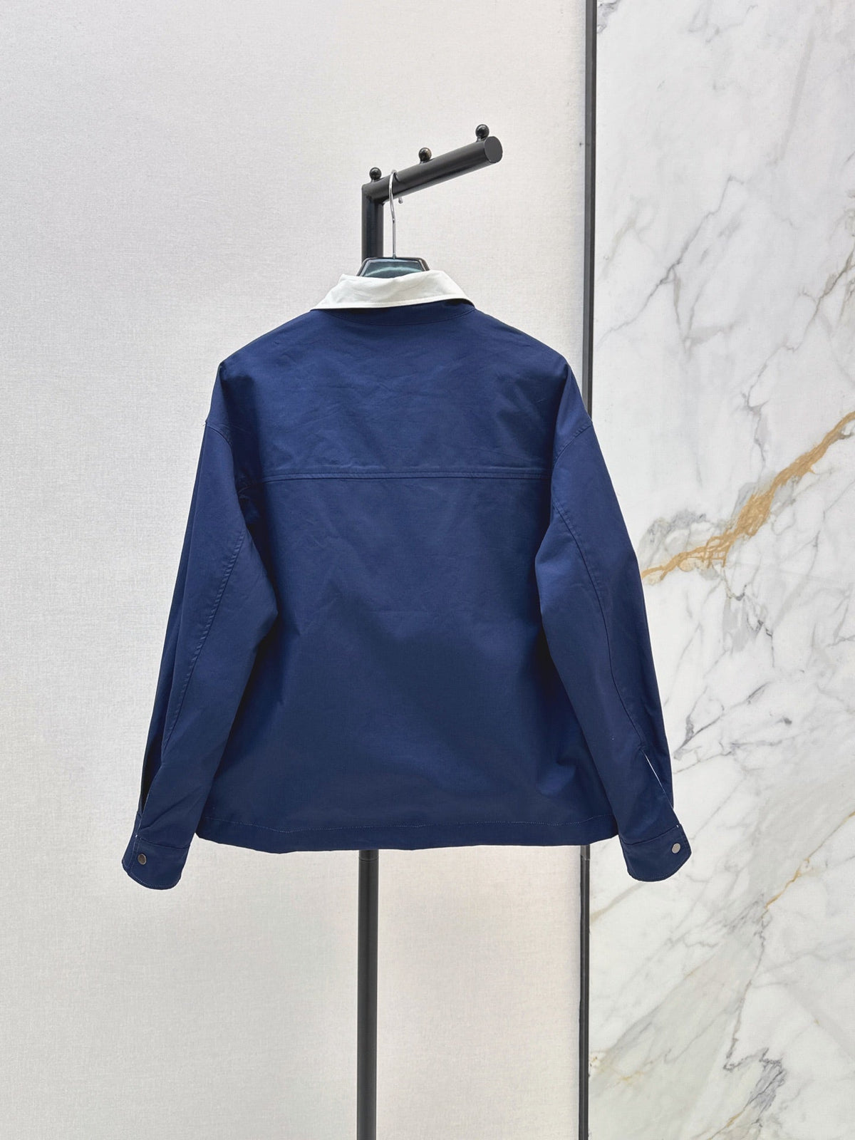 🔥Highest Quality🔥 26FW New Stylish Reversible Jacket 🖤