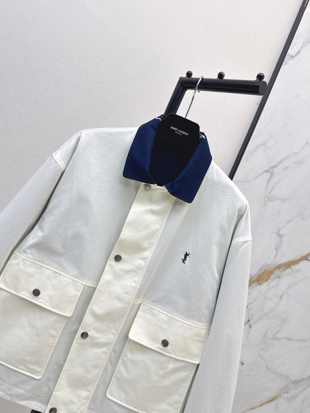 🔥Highest Quality🔥 26FW New Stylish Reversible Jacket 🖤