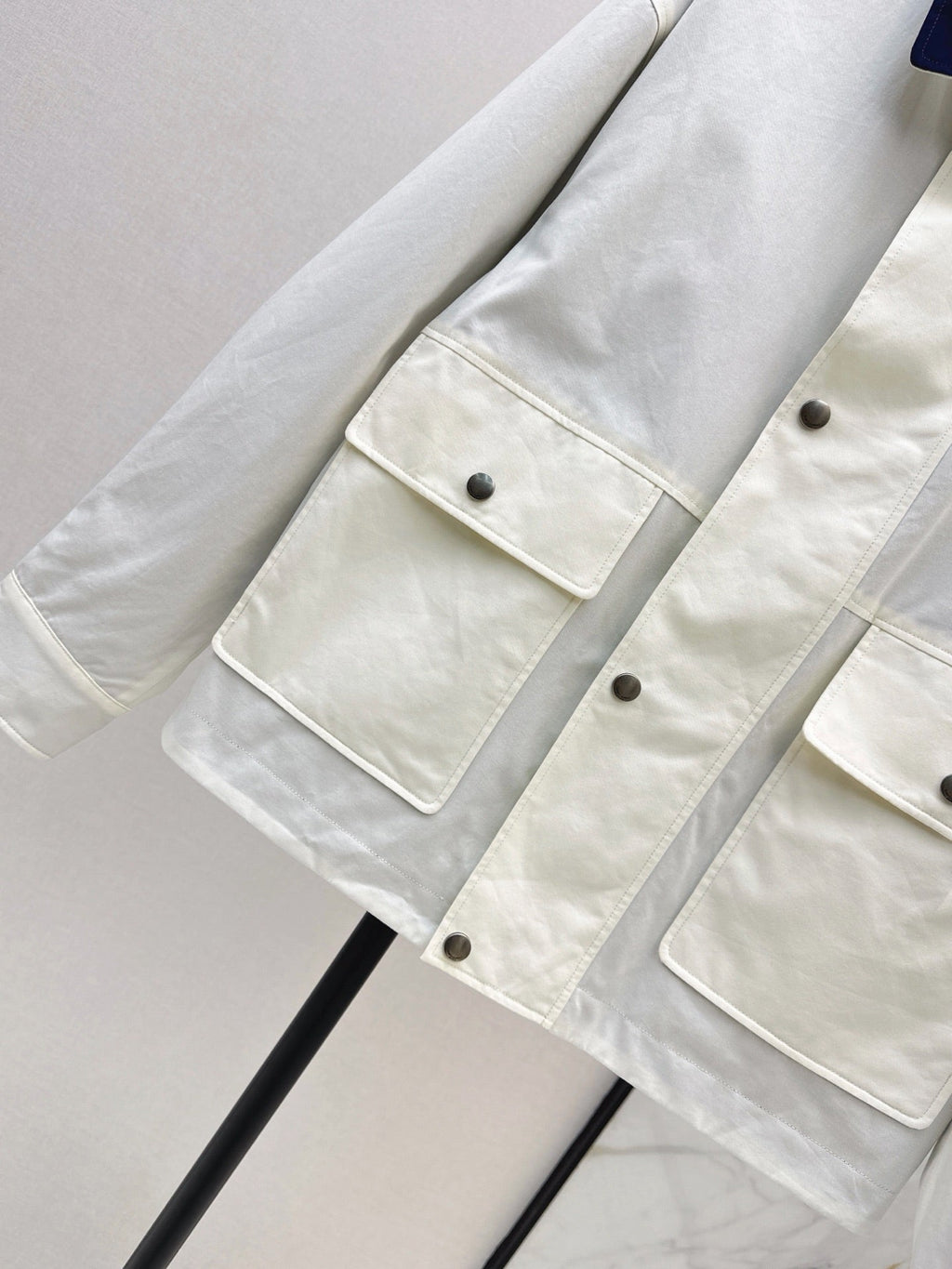 🔥Highest Quality🔥 26FW New Stylish Reversible Jacket 🖤