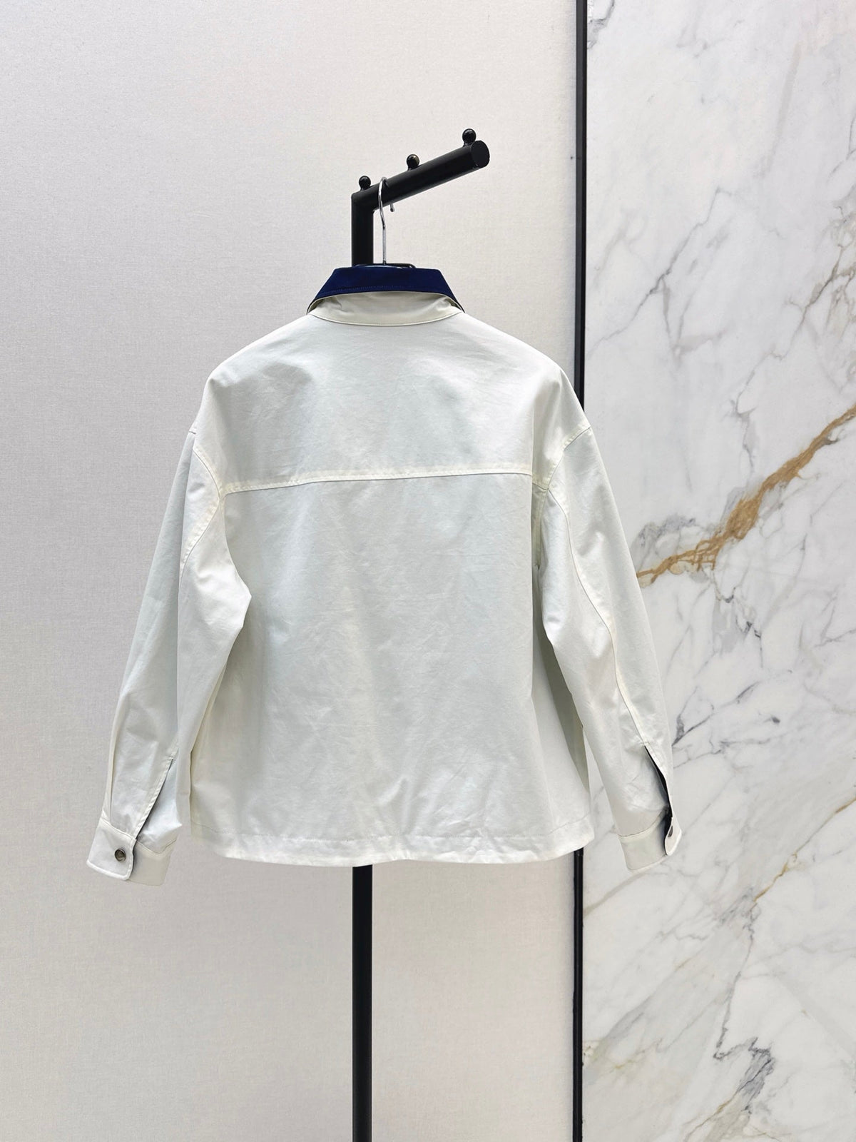 🔥Highest Quality🔥 26FW New Stylish Reversible Jacket 🖤