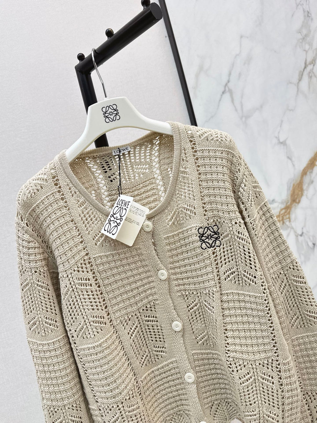 26FW New Minimalist Knit Cardigan 🤍