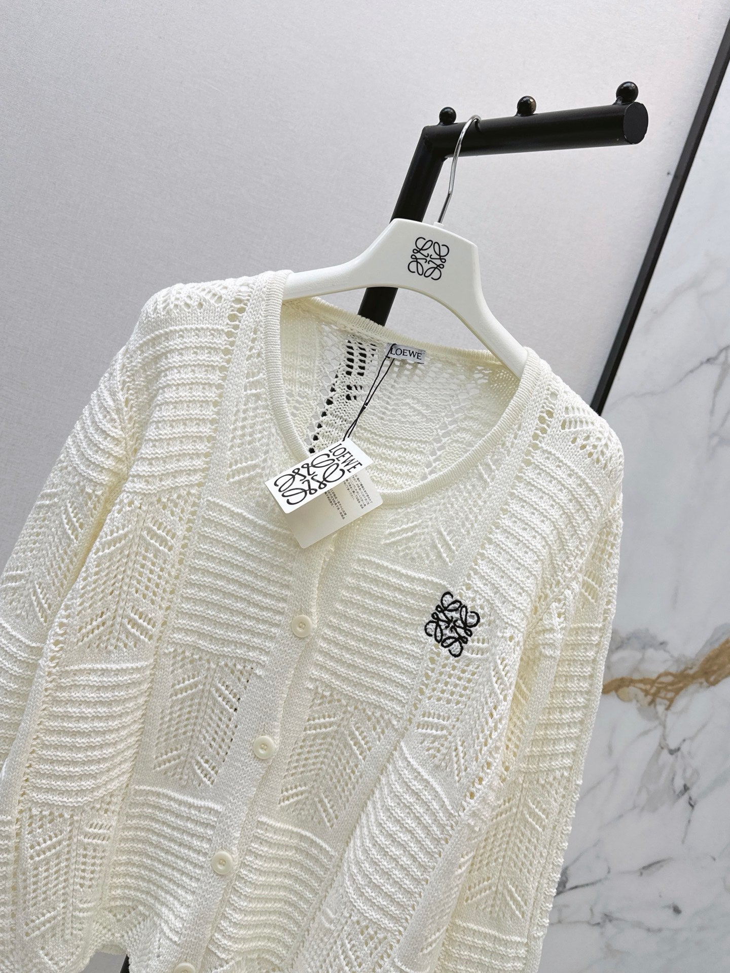 26FW New Minimalist Knit Cardigan 🤍