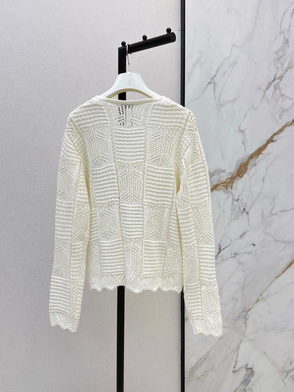 26FW New Minimalist Knit Cardigan 🤍
