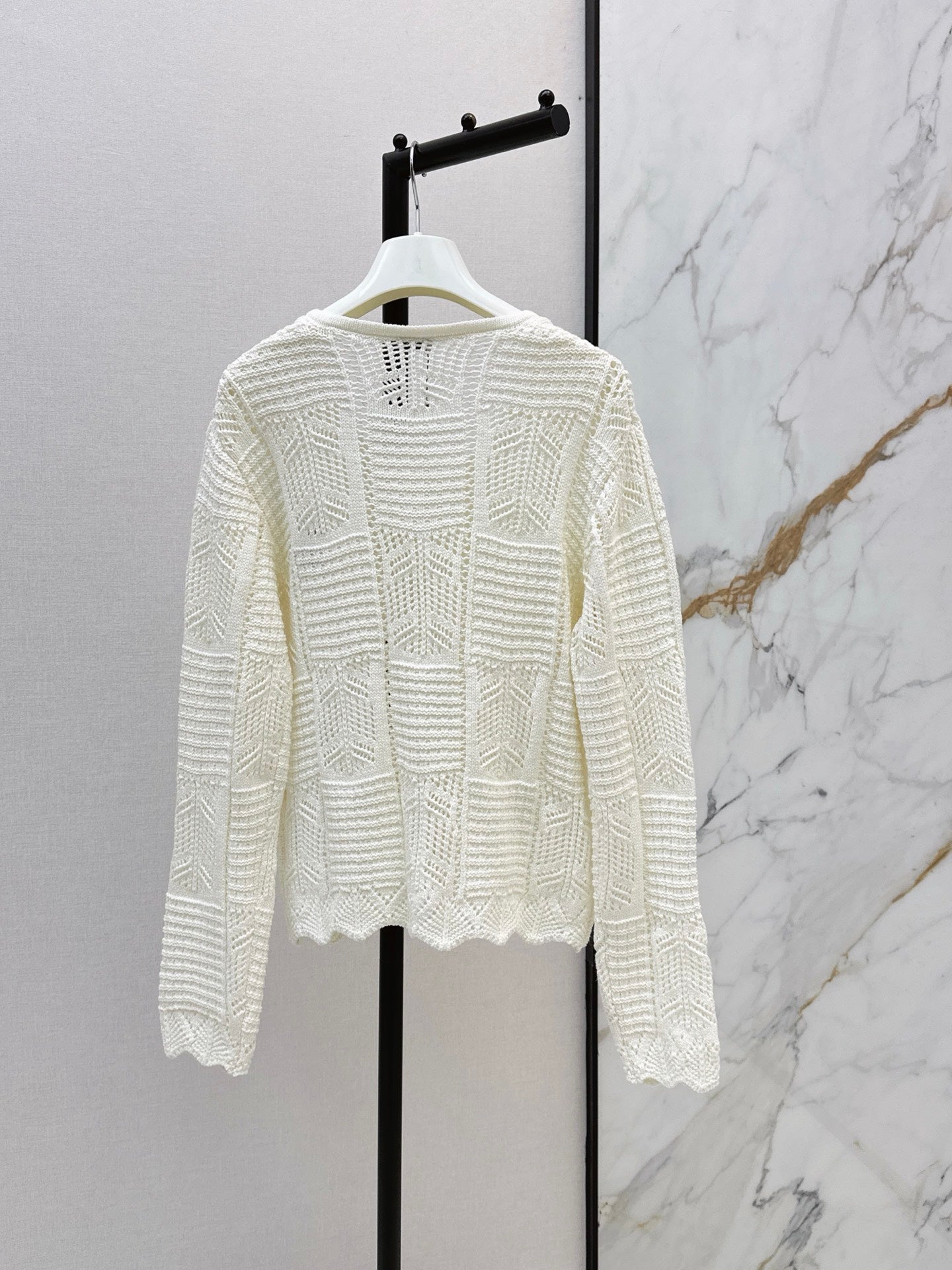 26FW New Minimalist Knit Cardigan 🤍