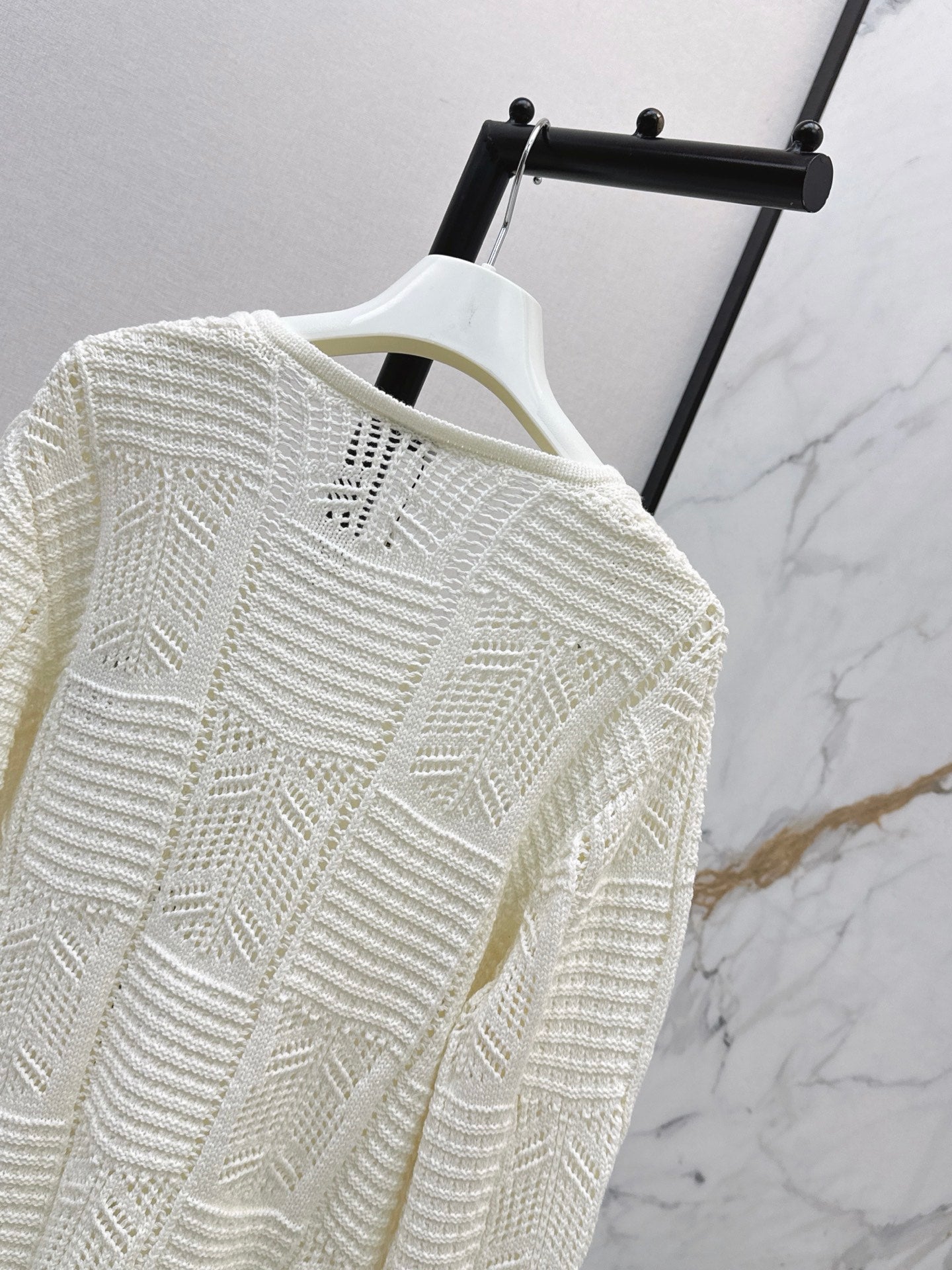 26FW New Minimalist Knit Cardigan 🤍