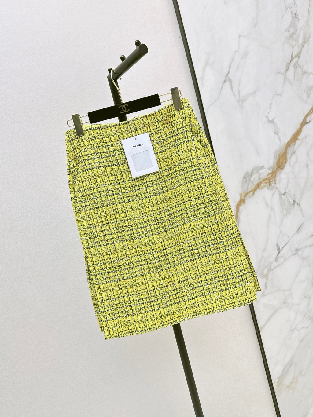 🔥Highest Quality🔥26FW New High-Waisted Bodycon Skirt 💛