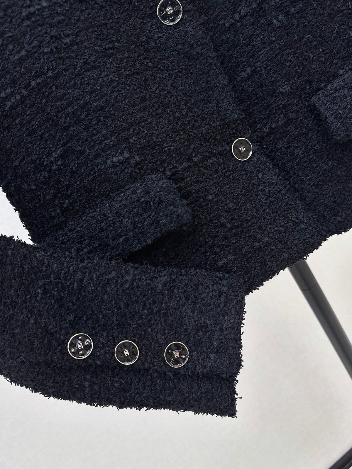 26FW New Knit Collar Jacket 🖤