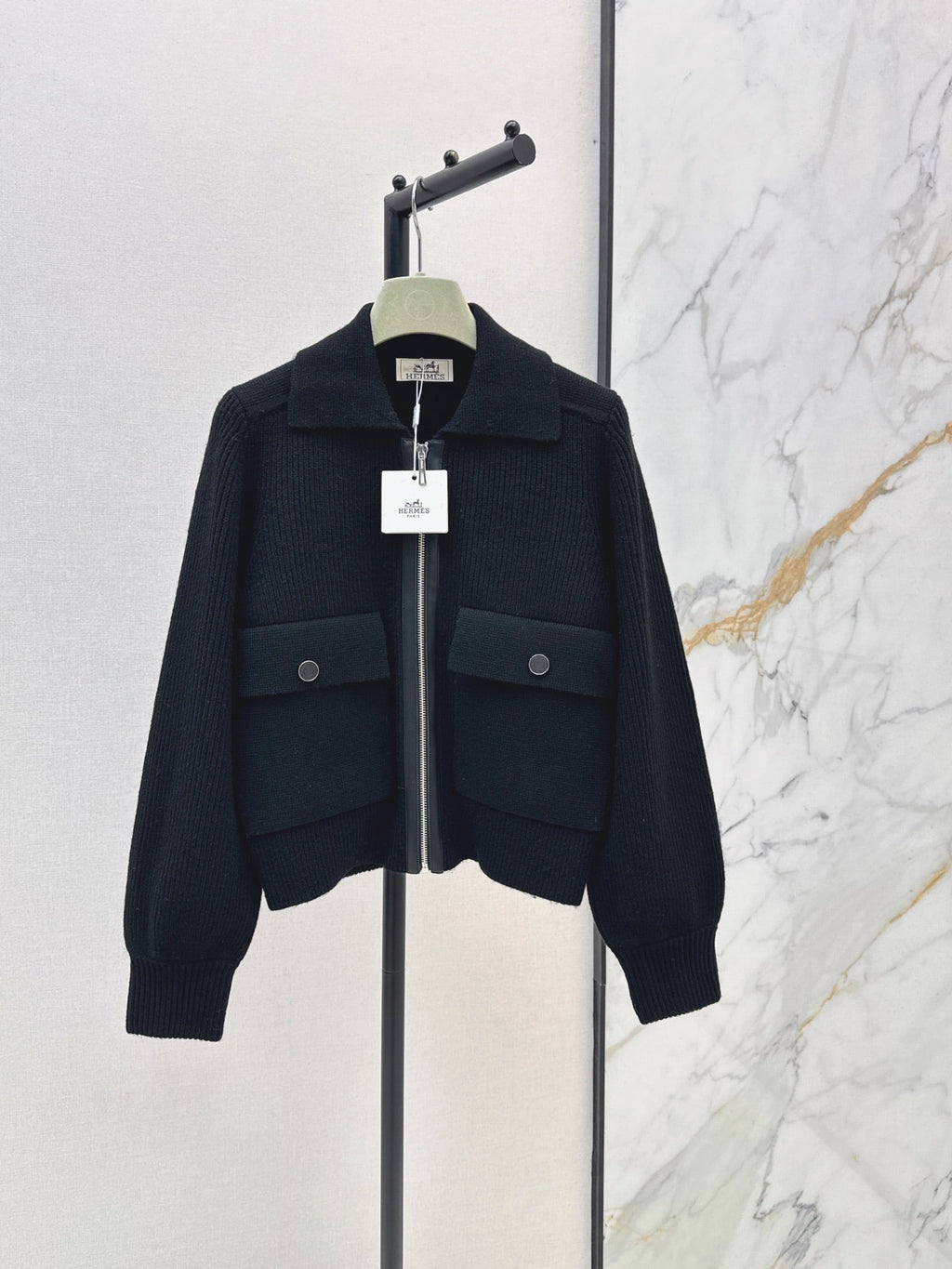 🔥Highest Quality🔥26FW New Classic Lapel Wool Jacket 🖤