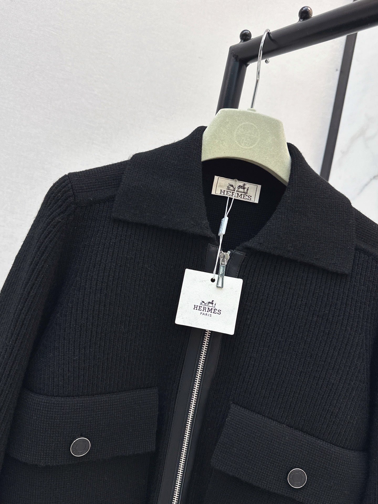 🔥Highest Quality🔥26FW New Classic Lapel Wool Jacket 🖤