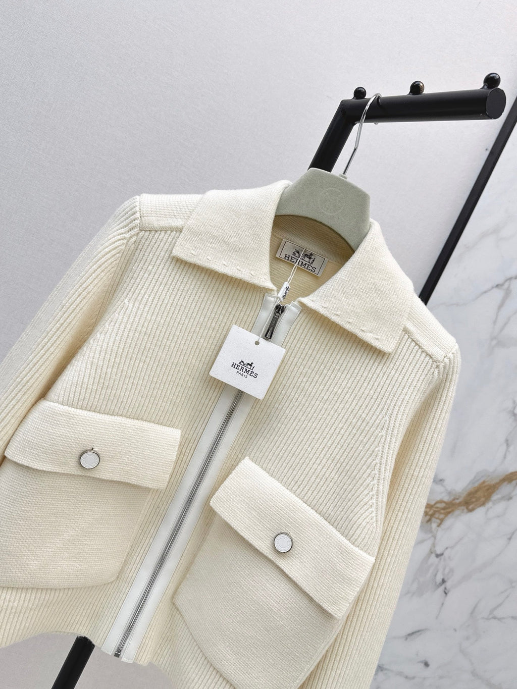 🔥Highest Quality🔥26FW New Classic Lapel Wool Jacket 🖤