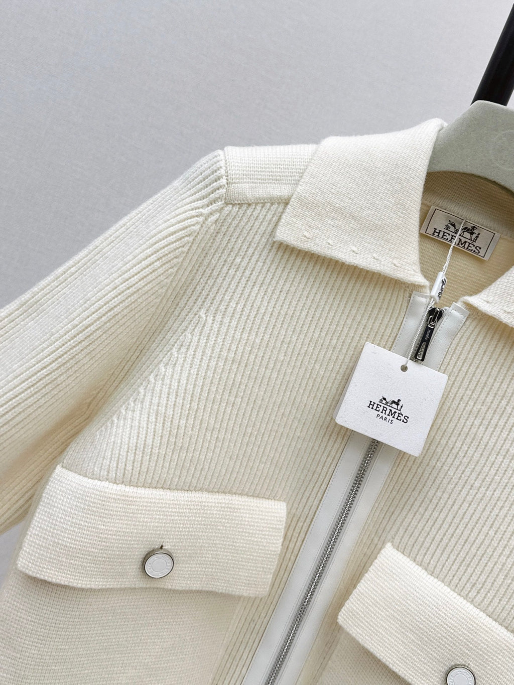 🔥Highest Quality🔥26FW New Classic Lapel Wool Jacket 🖤
