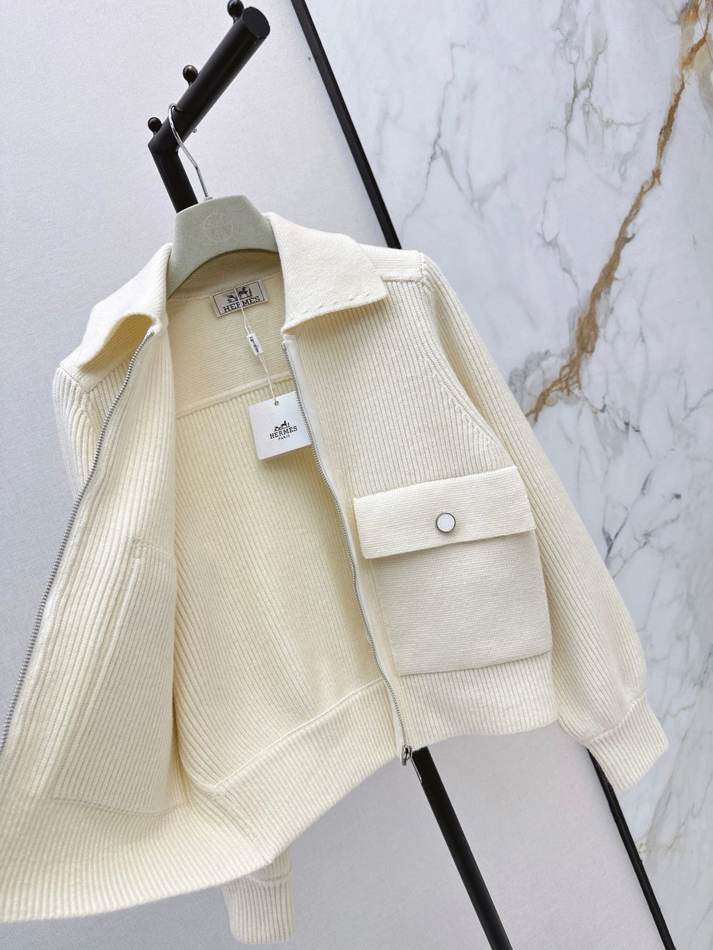 🔥Highest Quality🔥26FW New Classic Lapel Wool Jacket 🖤