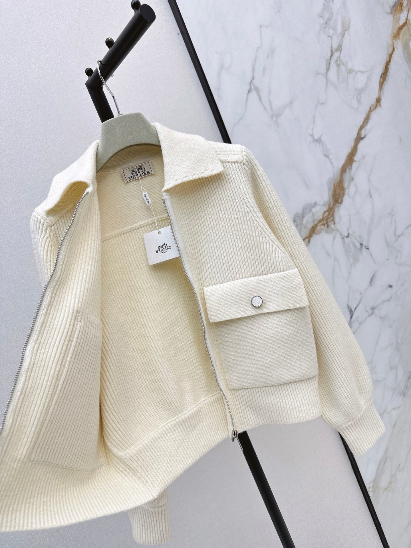 🔥Highest Quality🔥26FW New Classic Lapel Wool Jacket 🖤