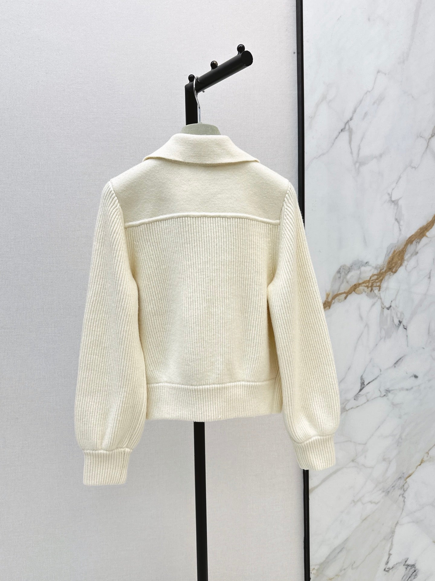 🔥Highest Quality🔥26FW New Classic Lapel Wool Jacket 🖤