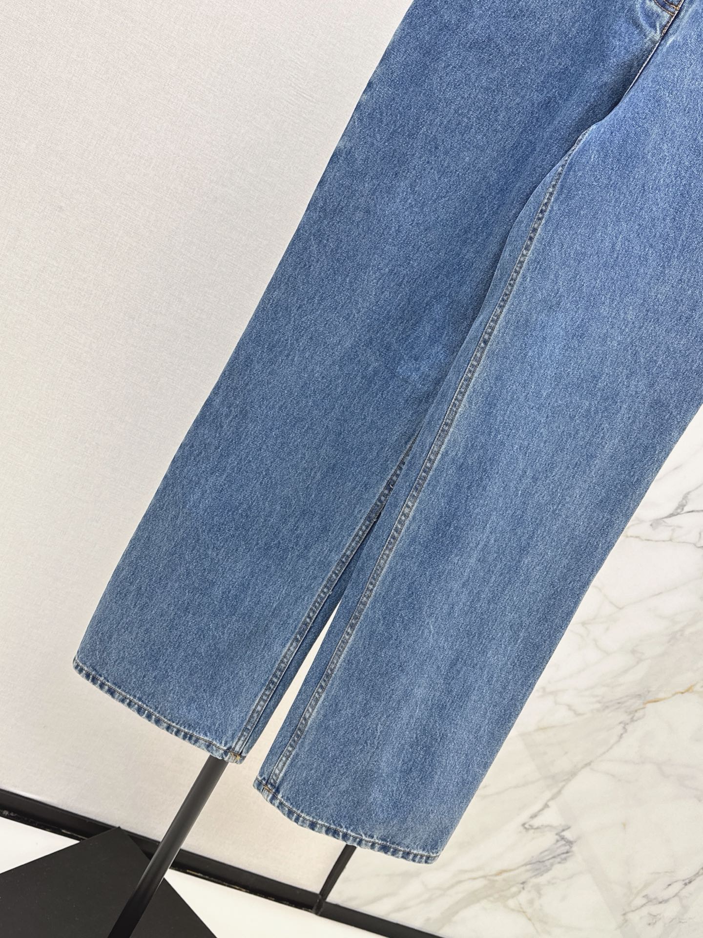 🔥Highest Quality🔥26FW New Double-C Design Jeans 🖤