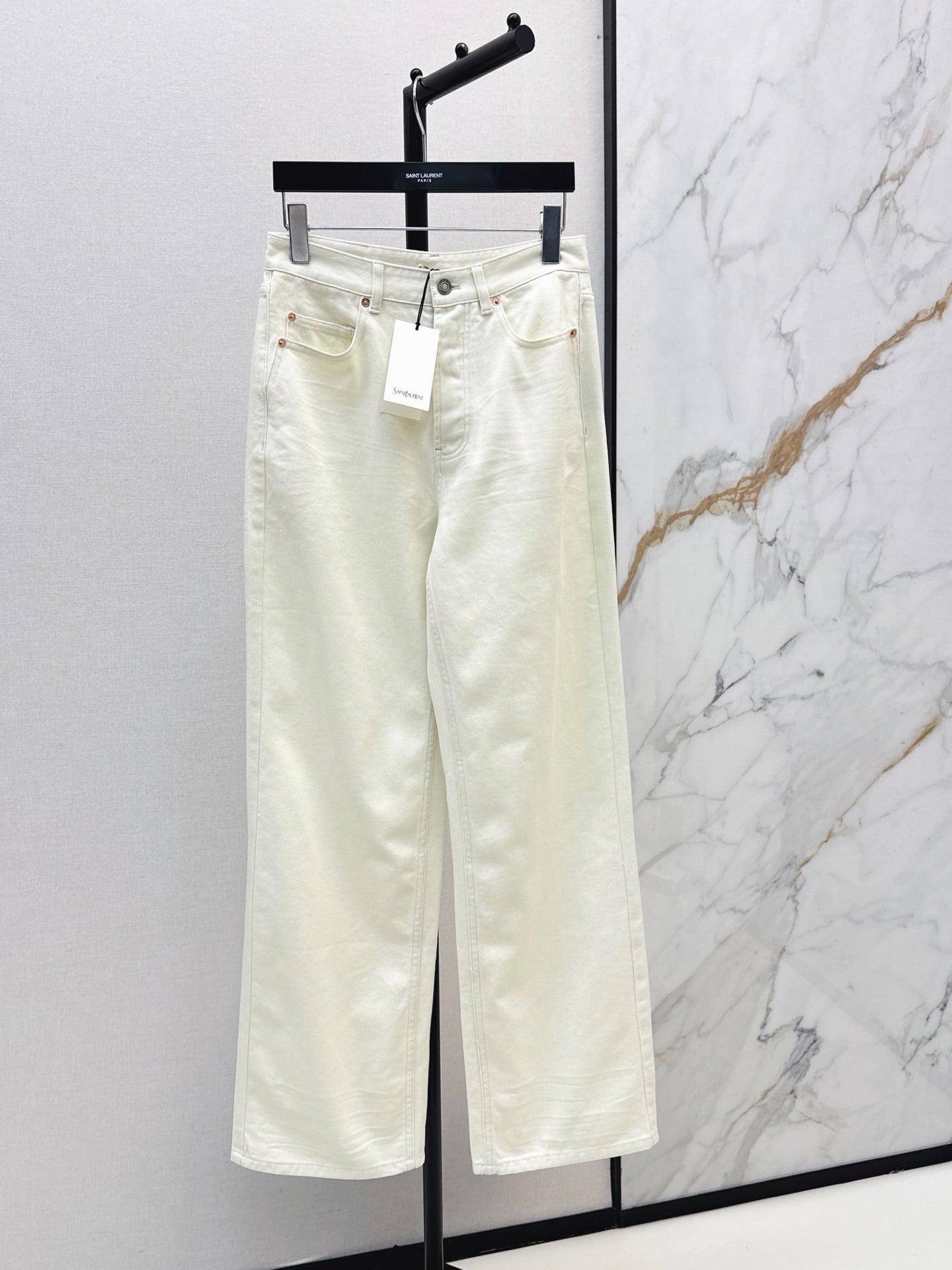 🔥Highest Quality🔥26FW New Versatile Casual Jeans 🩵